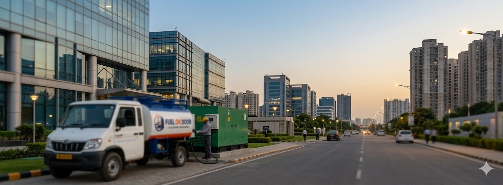 Jhajjar Delivery